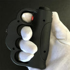 Multi-Function Flashlight Safety Device