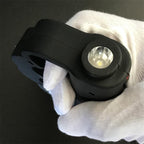 Multi-Function Flashlight Safety Device