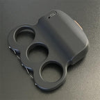 Three Finger Portable Safety Device