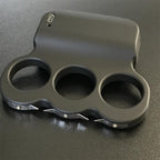 Three Finger Portable Safety Device