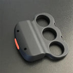 Three Finger Portable Safety Device