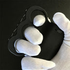 Three Finger Portable Safety Device