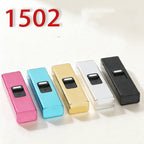 TW1502 USB Rechargeable Keychain Flashlight