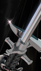 Three Section Expandable Outdoor Tool