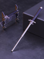 Three Section Expandable Outdoor Tool