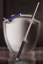 Three Section Expandable Outdoor Tool
