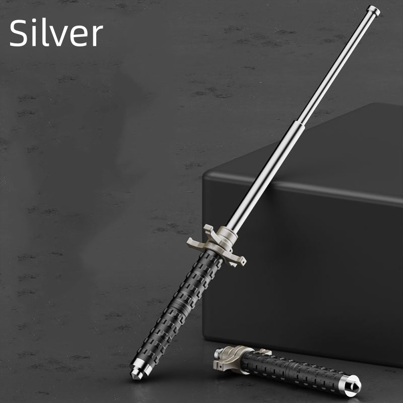 Three Section Expandable Outdoor Tool