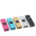 TW1502 USB Rechargeable Keychain Flashlight