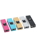TW1502 USB Rechargeable Keychain Flashlight