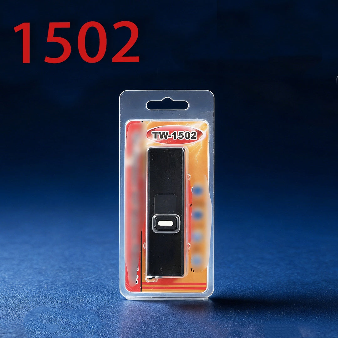 TW1502 USB Rechargeable Keychain Flashlight