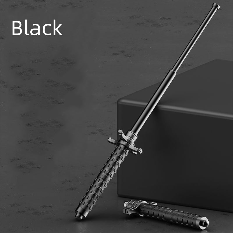 Three Section Expandable Outdoor Tool