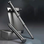 Three Section Telescopic Outdoor Tool