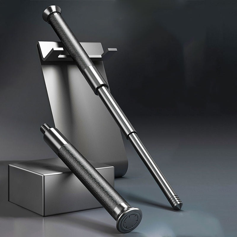 Three Section Telescopic Outdoor Tool