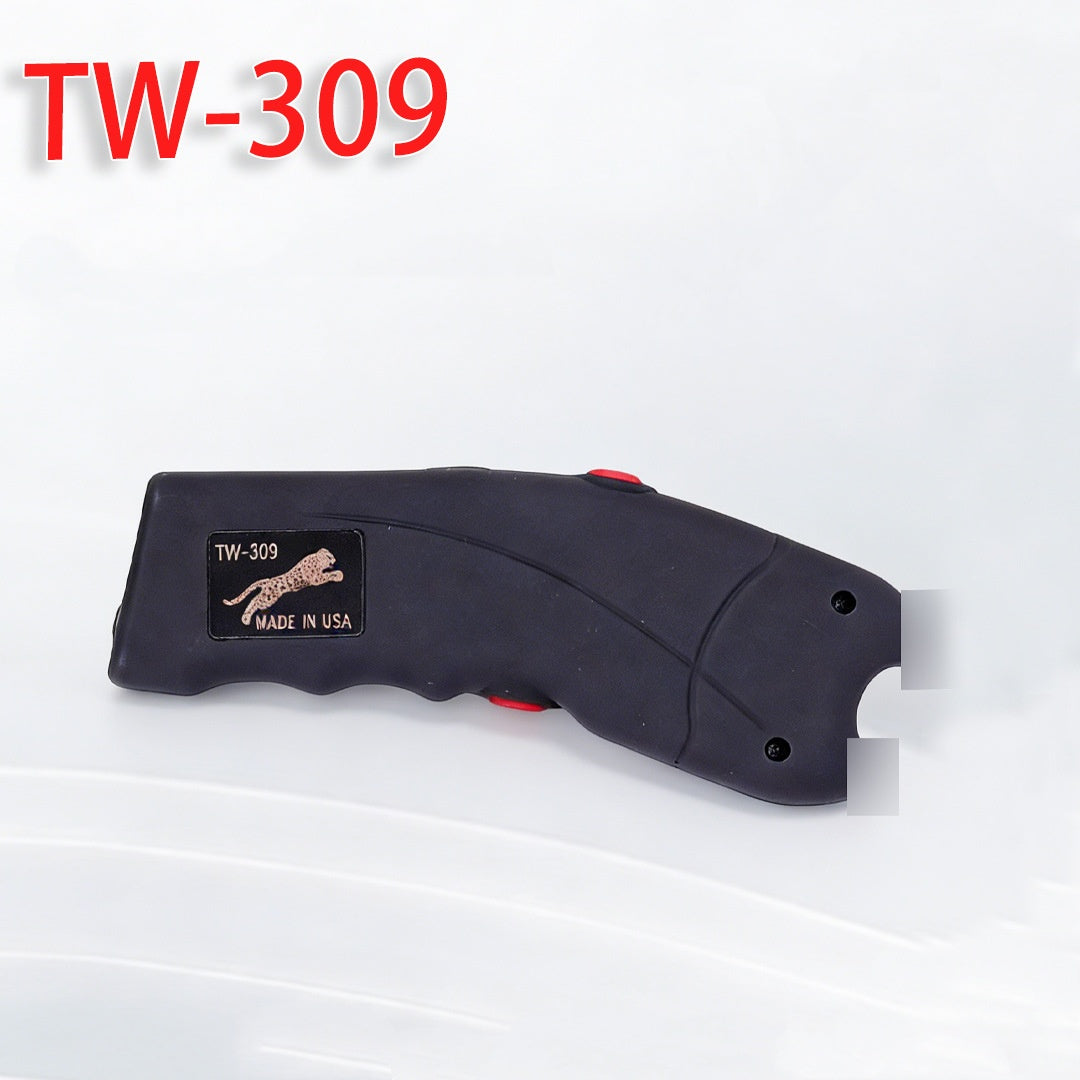 TW-309 Rechargeable Multi-Function Flashlight