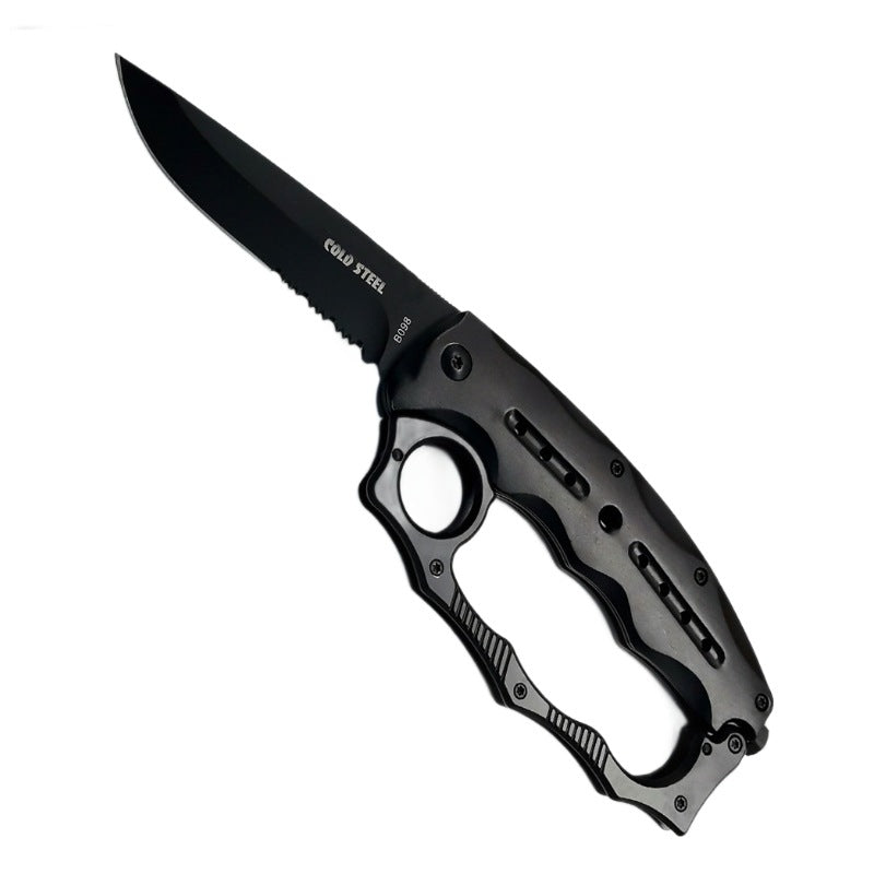 Tiger Folding EDC Utility Knife