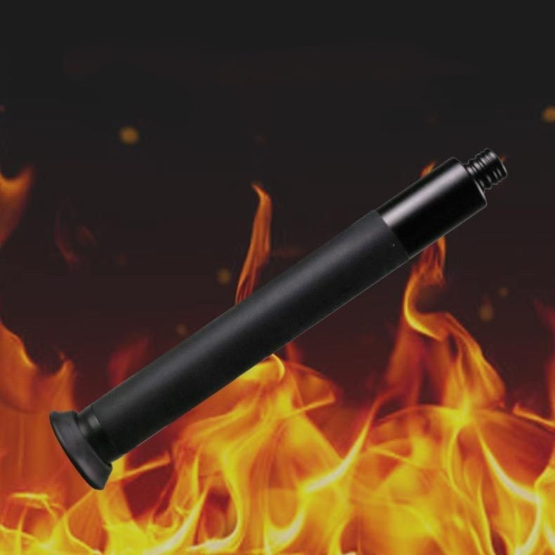 Three Section Telescopic Outdoor Tool