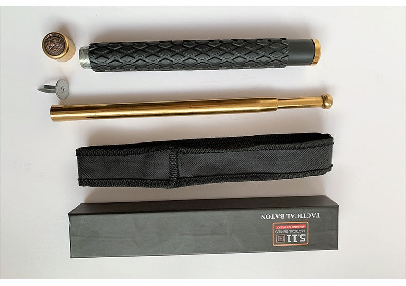 Portable Small Telescopic Outdoor Tool