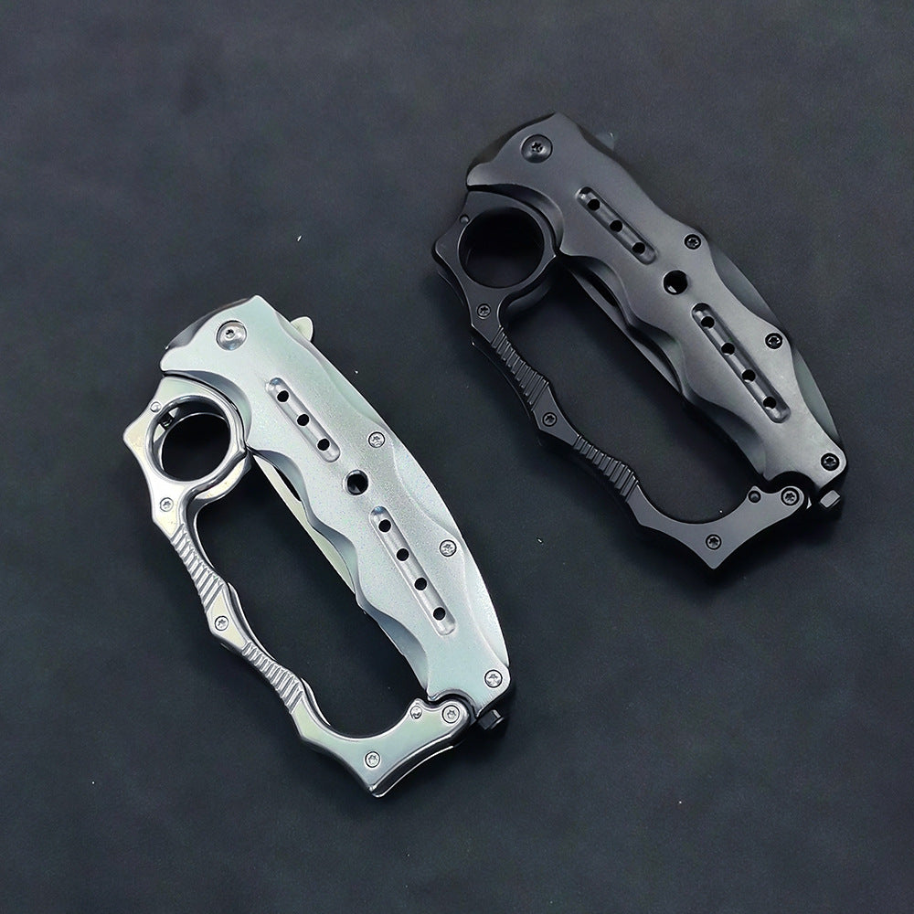 Tiger Folding EDC Utility Knife