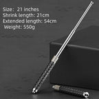Three Section Portable Expandable Outdoor Tool