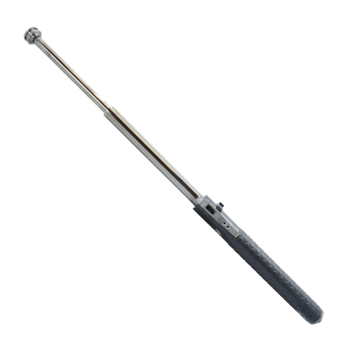Next Generation 21" Automatic Expandable Steel Baton - Cutting Edge Products Inc