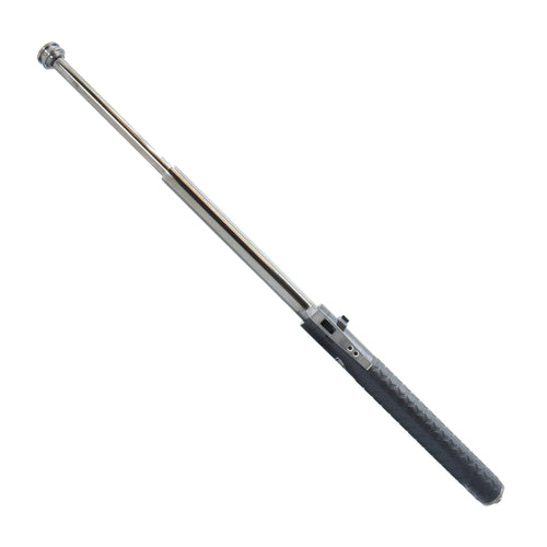 Next Generation 21" Automatic Expandable Steel Baton - Cutting Edge Products Inc