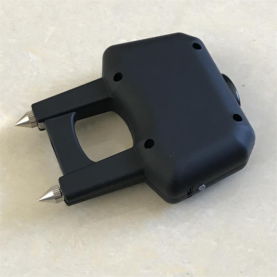 Portable Multi-Function Safety Device