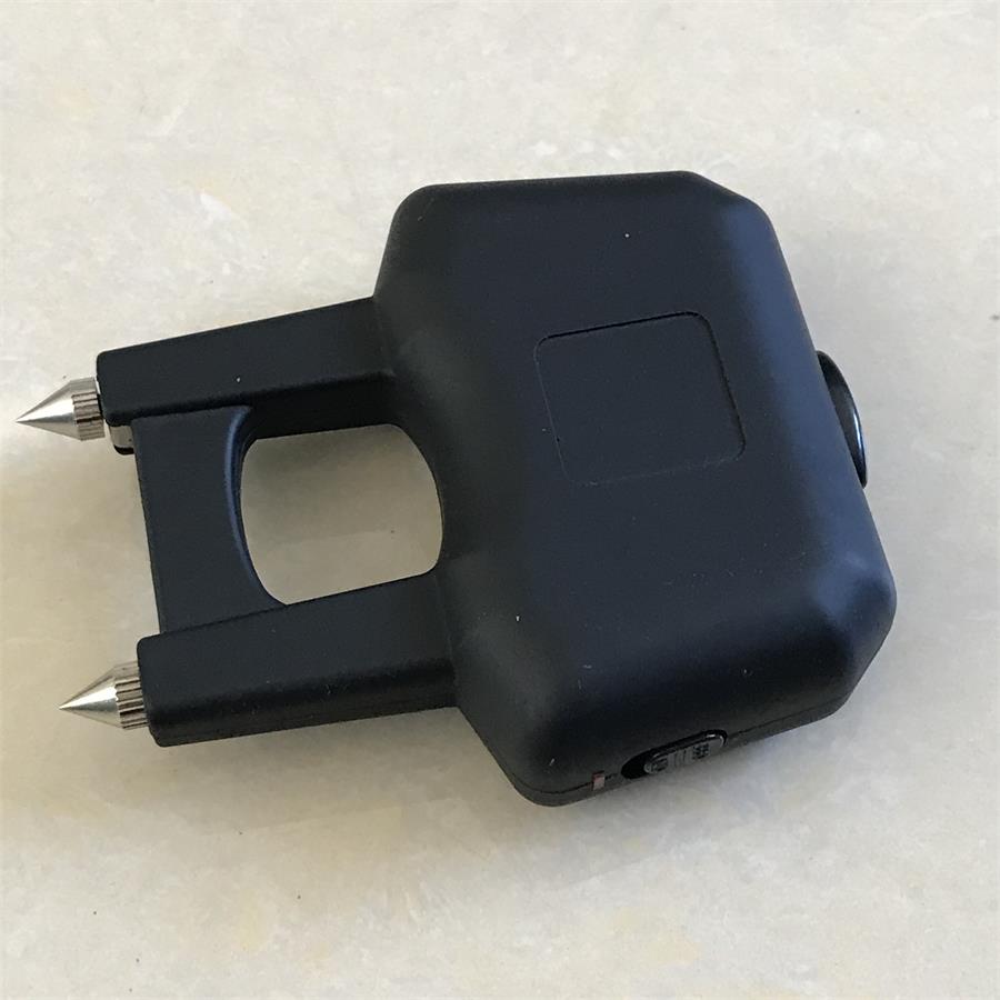 Portable Multi-Function Safety Device