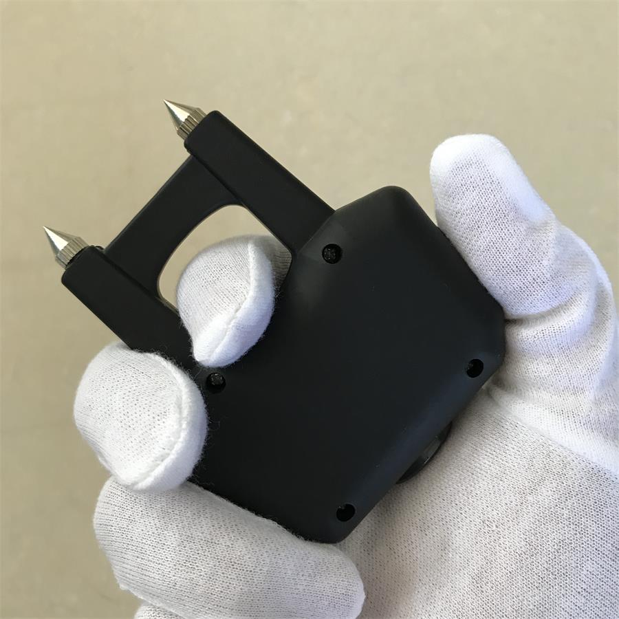 Portable Multi-Function Safety Device