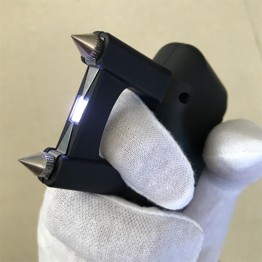 Portable Multi-Function Safety Device