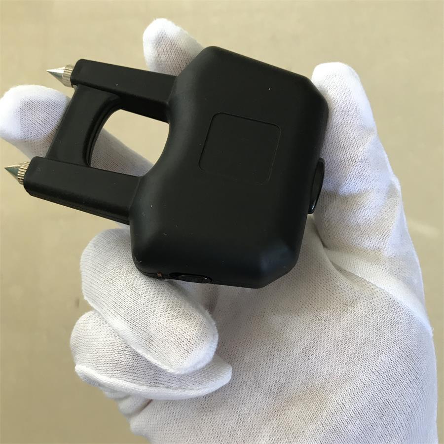 Portable Multi-Function Safety Device