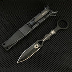 Liome 176 Fixed Blade Outdoor EDC Knife