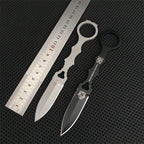Liome 176 Fixed Blade Outdoor EDC Knife