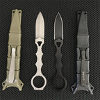Liome 176 Fixed Blade Outdoor EDC Knife