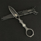 Liome 176 Fixed Blade Outdoor EDC Knife