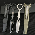 Liome 176 Fixed Blade Outdoor EDC Knife