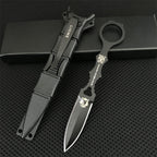 Liome 176 Fixed Blade Outdoor EDC Knife