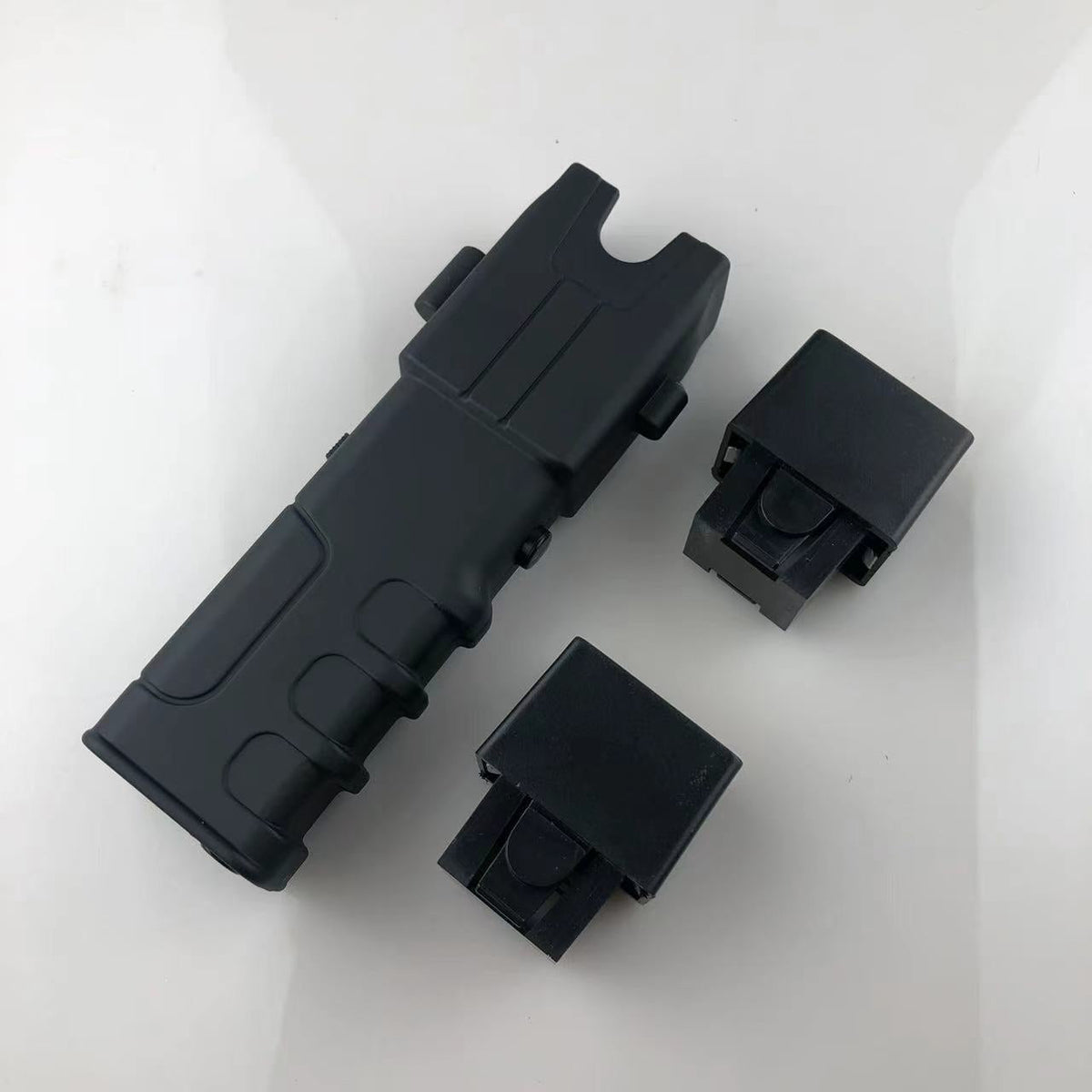 Long Range Portable Safety Device