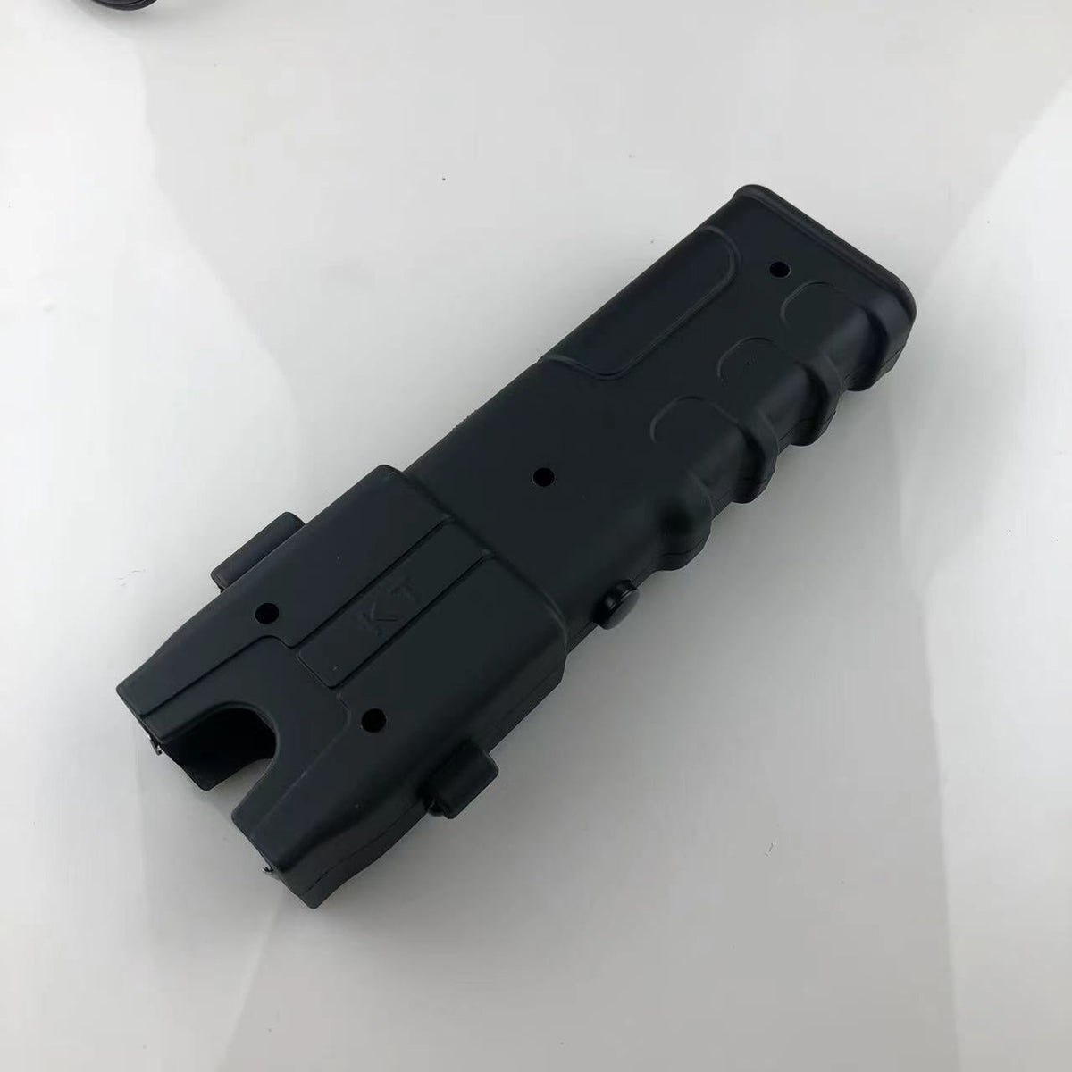 Long Range Portable Safety Device