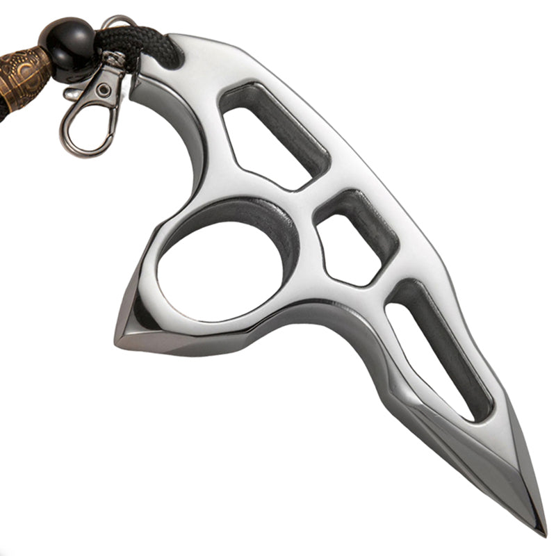 304 Stainless Steel Single EDC Safety Tool