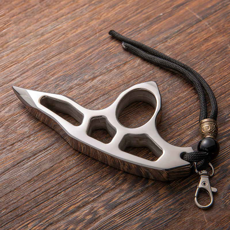 304 Stainless Steel Single EDC Safety Tool
