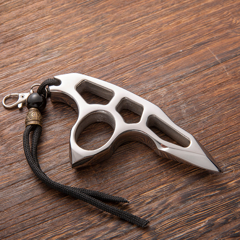 304 Stainless Steel Single EDC Safety Tool