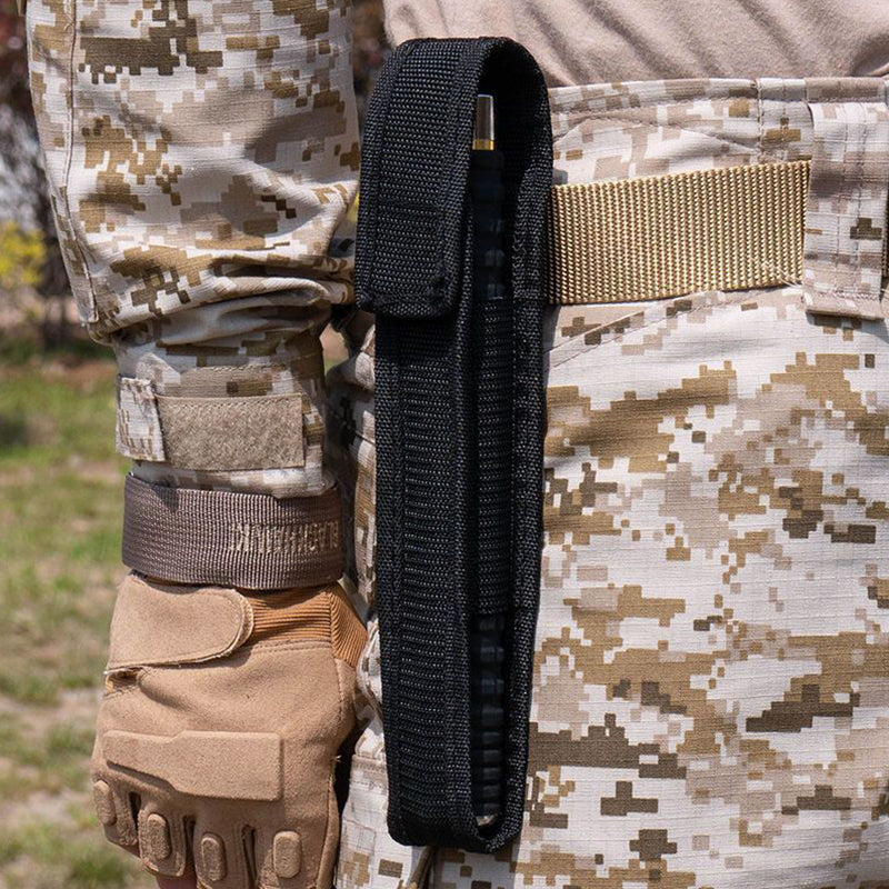 Expandable Outdoor EDC Tool