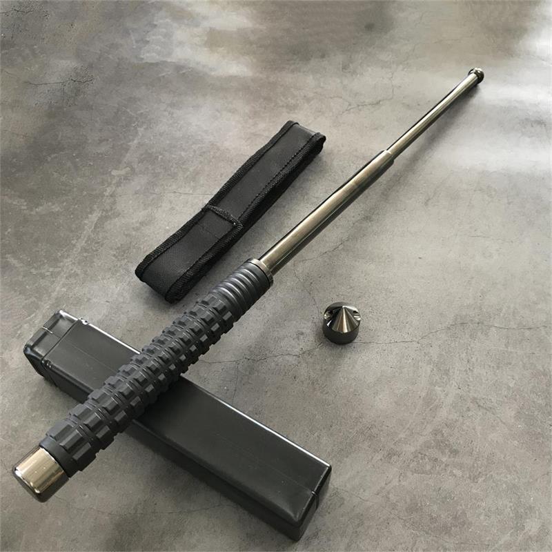 Expandable Outdoor EDC Tool