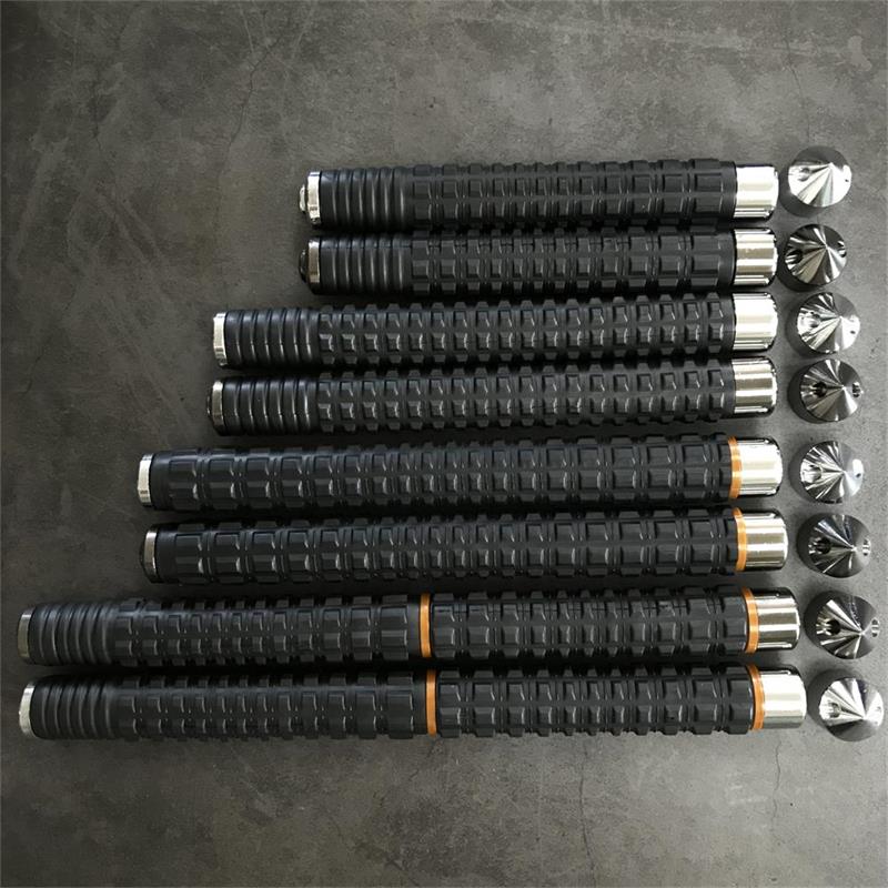 Expandable Outdoor EDC Tool
