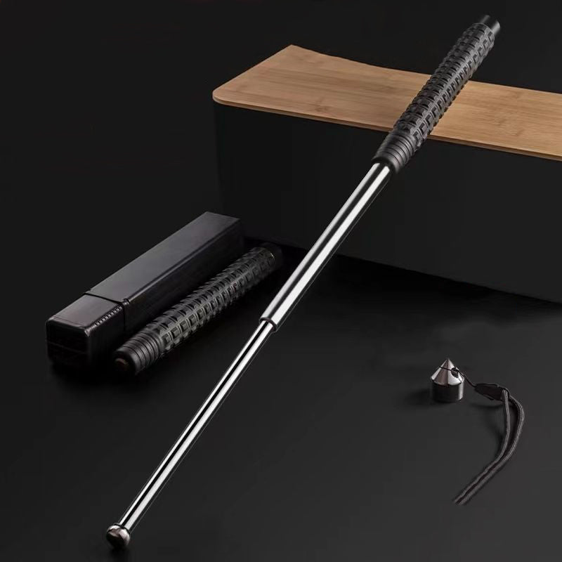 Expandable Outdoor EDC Tool