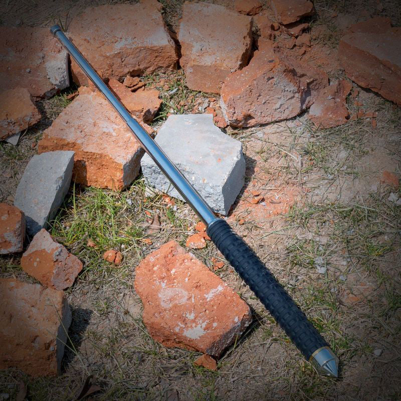 Expandable Outdoor EDC Tool
