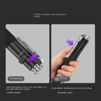 Pen Style Portable EDC Tool