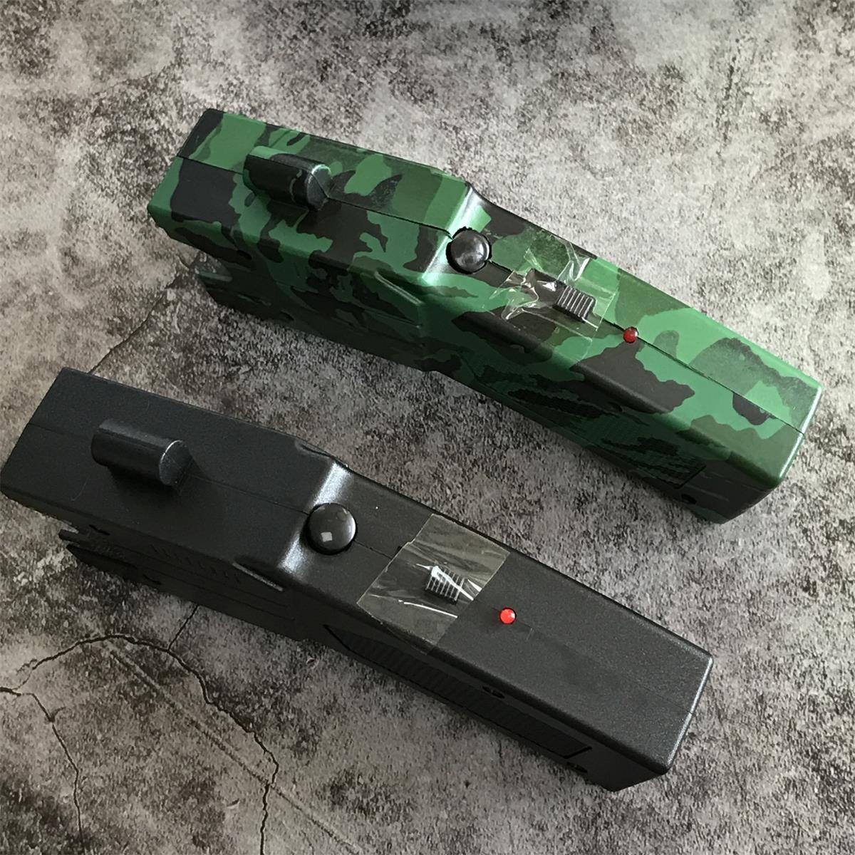002 Portable Safety Device