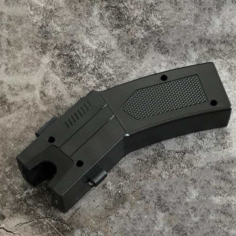002 Portable Safety Device