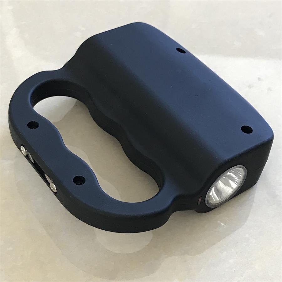 Mini Three Finger Portable Safety Device